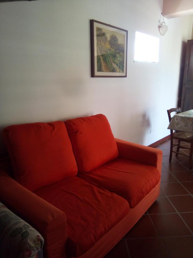 Casa Vacanze Butterfly Trabia Ngoại thất bức ảnh