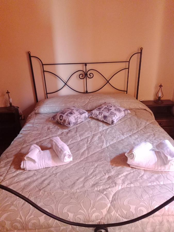 Casa Vacanze Butterfly Trabia Ngoại thất bức ảnh