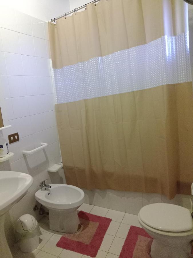 Casa Vacanze Butterfly Trabia Ngoại thất bức ảnh