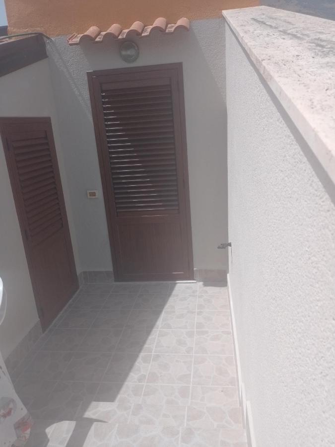 Casa Vacanze Butterfly Trabia Ngoại thất bức ảnh