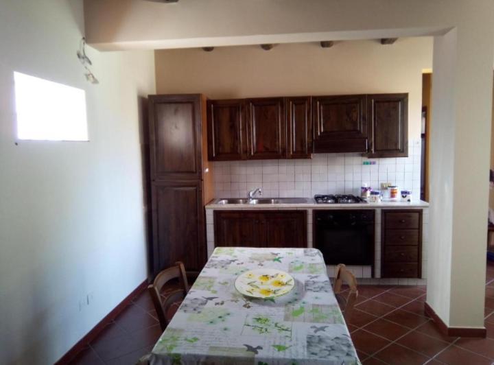 Casa Vacanze Butterfly Trabia Ngoại thất bức ảnh